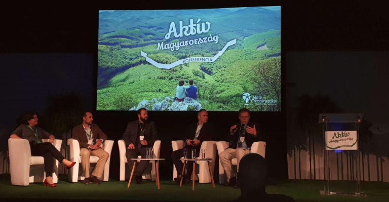 2019 Aktív Magyarország Konferencia